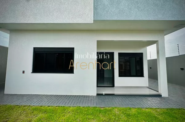 Casa para ,  Região Dos Conjuntos, Santa Terezinha De Itaipu
