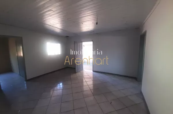 Casa para venda PARQUE DOS ESTADOS  Santa Terezinha de Itaipu