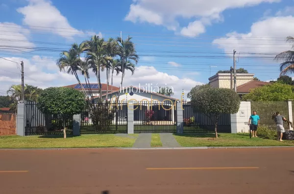 Casa para venda,  Centro, Santa Terezinha De Itaipu