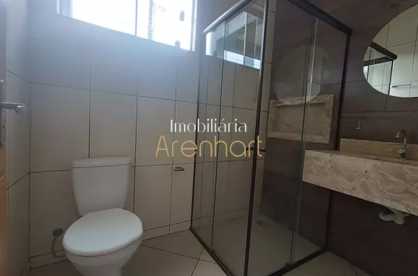 Casa para aluguel, Parque Dos Estados, Santa Terezinha De Itaipu - Foto 22