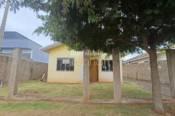 Casa para venda,  , Santa Terezinha De Itaipu