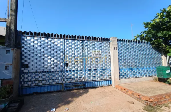 Casa para aluguel,  Planalto, Santa Terezinha De Itaipu