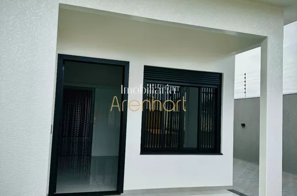 Casa para ,  Região Dos Conjuntos, Santa Terezinha De Itaipu