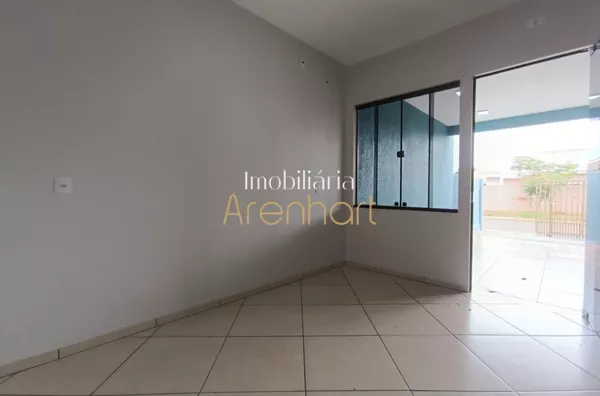 Casa para aluguel, Parque Dos Estados, Santa Terezinha De Itaipu - Foto 15