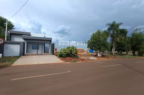 Casa para venda,  Parque Sao Lourenco, Santa Terezinha De Itaipu - Foto 13