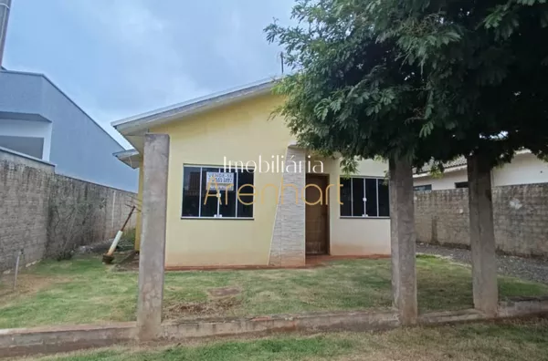 Casa para venda,  , Santa Terezinha De Itaipu