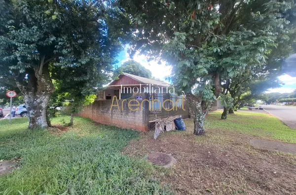 Terreno para venda,  Centro, Santa Terezinha De Itaipu