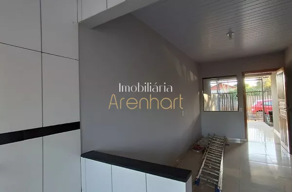 Casa para aluguel,  - Selecione - Bairro, Santa Terezinha De Itaipu