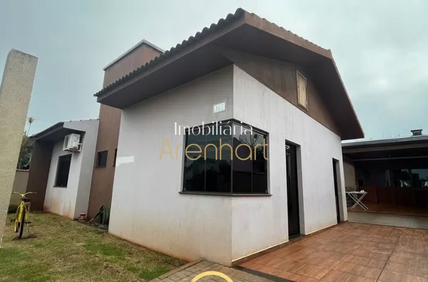 Casa para venda,  , Santa Terezinha De Itaipu