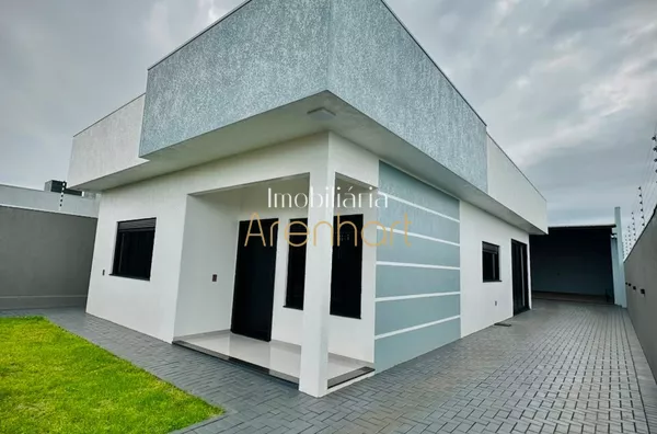Casa para ,  Região Dos Conjuntos, Santa Terezinha De Itaipu
