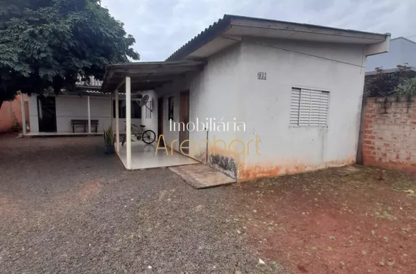 Casa para venda,  - Selecione - Bairro, Santa Terezinha De Itaipu