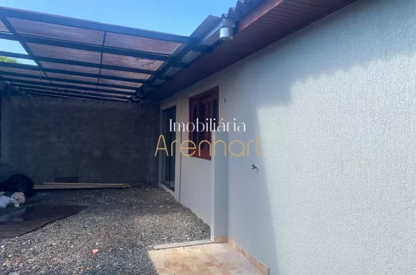 Casa para aluguel, Parque Dos Estados, Santa Terezinha De Itaipu - Foto 15