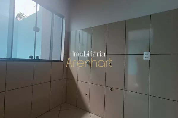 Casa para aluguel, Parque Dos Estados, Santa Terezinha De Itaipu - Foto 10