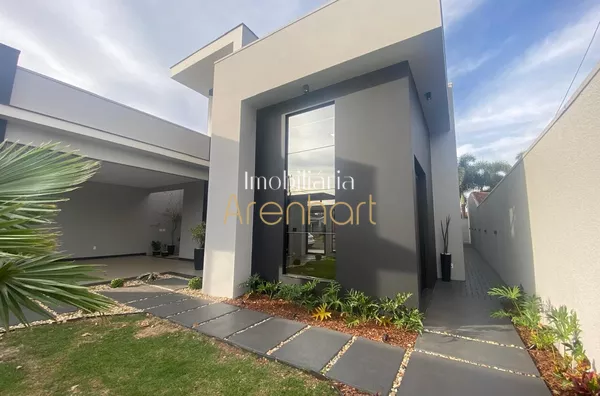 Casa para venda,  Centro, Santa Terezinha De Itaipu