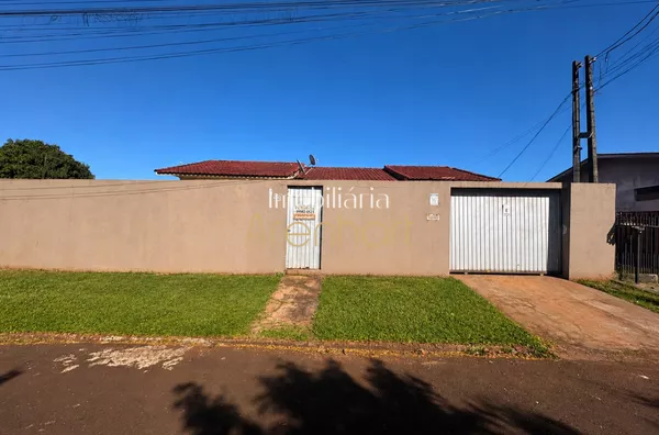 Casa para venda,  Santa Monica, Santa Terezinha De Itaipu