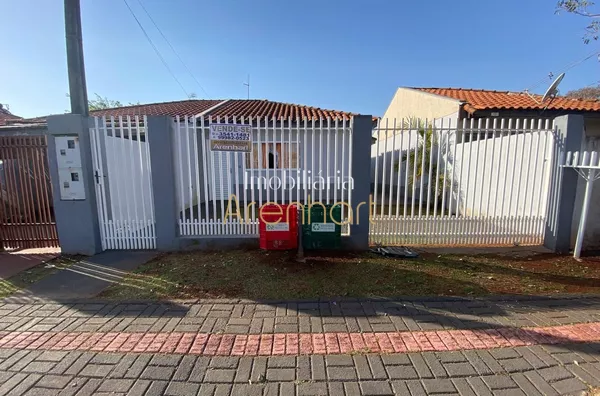 Casa para venda,  , Santa Terezinha De Itaipu