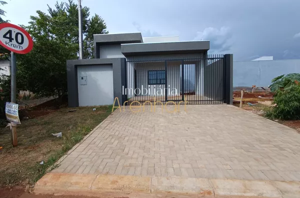 Casa para venda,  Parque Sao Lourenco, Santa Terezinha De Itaipu
