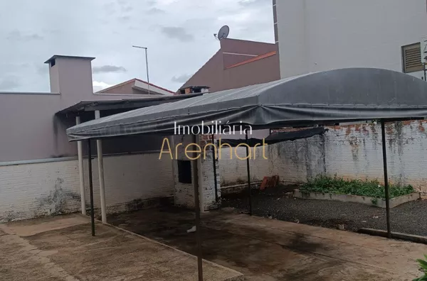 Casa para Venda,  Centro, Santa Terezinha De Itaipu