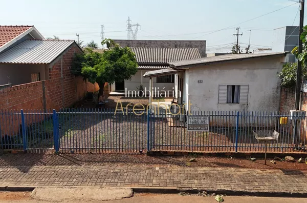Casa para venda,  - Selecione - Bairro, Santa Terezinha De Itaipu