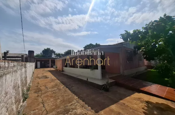 Casa para venda,  Jardim Santa Monica, Santa Terezinha De Itaipu