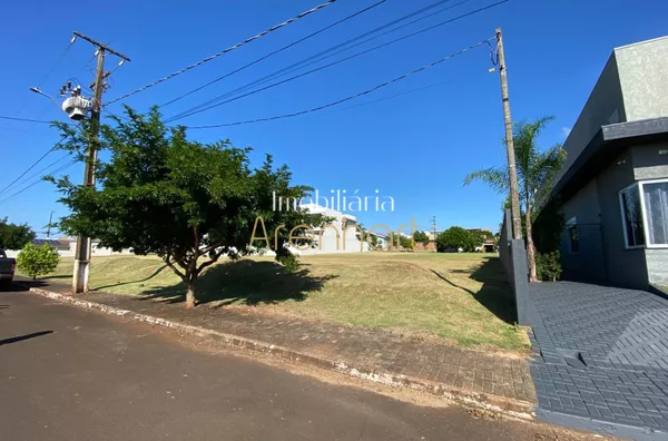 Terreno para venda,  - Selecione - Bairro, Santa Terezinha De Itaipu