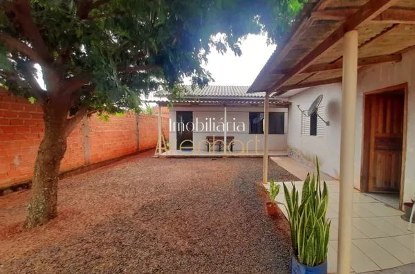 Casa para venda,  - Selecione - Bairro, Santa Terezinha De Itaipu