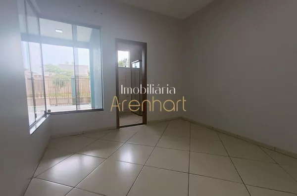 Casa para aluguel, Parque Dos Estados, Santa Terezinha De Itaipu - Foto 23