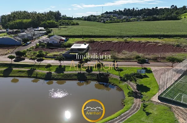 Terreno para venda,  - Selecione - Bairro, Santa Terezinha De Itaipu