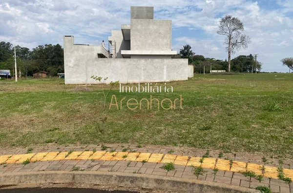 Terreno para venda,  , Santa Terezinha De Itaipu