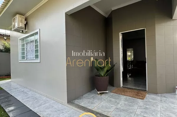 Casa para venda,  Centro, Santa Terezinha De Itaipu