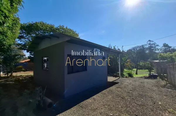 Sala comercial térrea para aluguel,  Centro, Santa Terezinha De Itaipu
