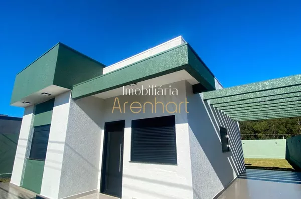 Casa para venda,  Parque Dos Estados, Santa Terezinha De Itaipu