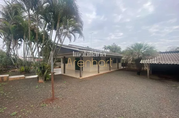 Casa para ,  Centro, Santa Terezinha De Itaipu