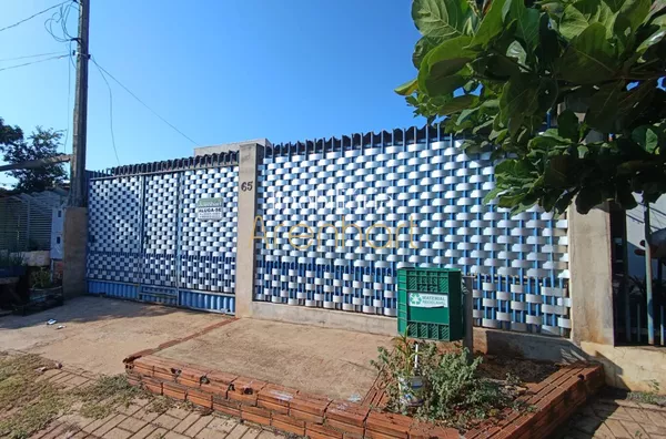 Casa para aluguel,  Planalto, Santa Terezinha De Itaipu