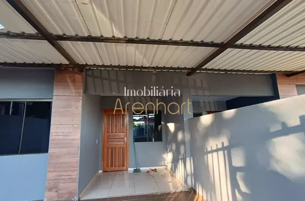 Casa para aluguel,  - Selecione - Bairro, Santa Terezinha De Itaipu