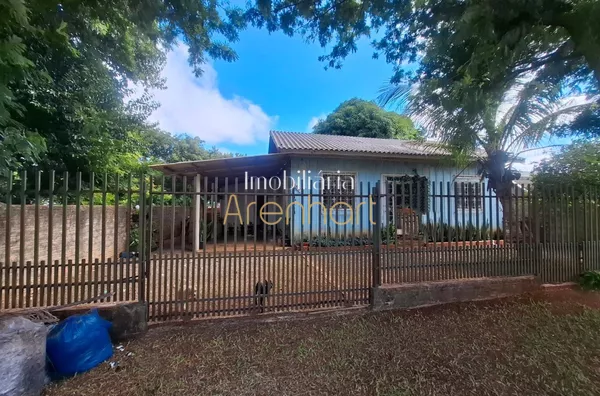 Terreno para venda,  Centro, Santa Terezinha De Itaipu