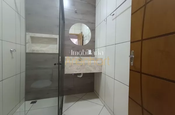 Casa para aluguel, Parque Dos Estados, Santa Terezinha De Itaipu - Foto 21