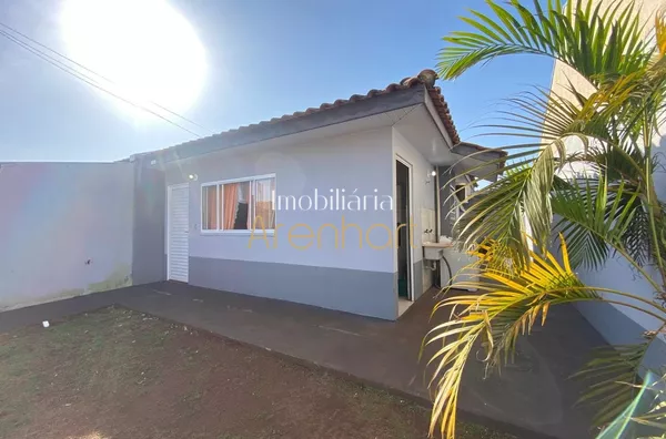 Casa para venda,  , Santa Terezinha De Itaipu
