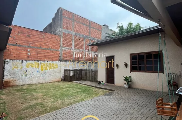 Casa para venda,  , Santa Terezinha De Itaipu