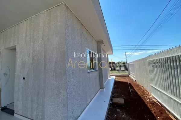 Casa para venda,  Parque Dos Estados, Santa Terezinha De Itaipu