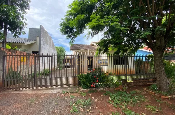 Casa para venda,  Parque Dos Estados, Santa Terezinha De Itaipu