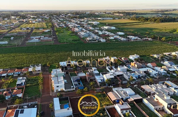 Terreno para venda,  Alvorada, Foz Do Iguacu