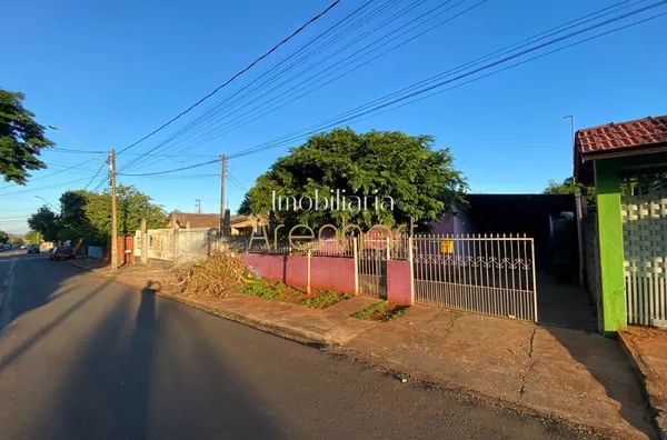 Casa para venda,  Região Dos Conjuntos, Santa Terezinha De Itaipu