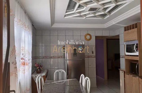 Casa para venda,  Santa Monica, Santa Terezinha De Itaipu