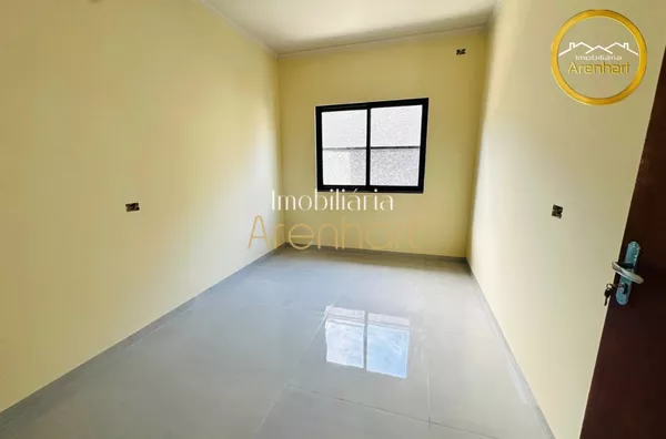 Casa para venda, Parque Dos Estados, Santa Terezinha De Itaipu - Foto 13