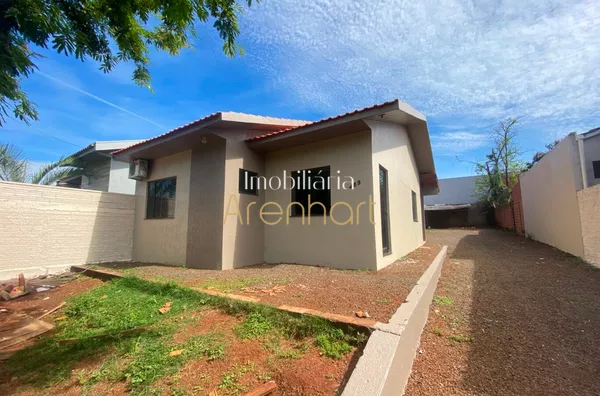 Casa para aluguel MONTREAL Santa Terezinha de Itaipu