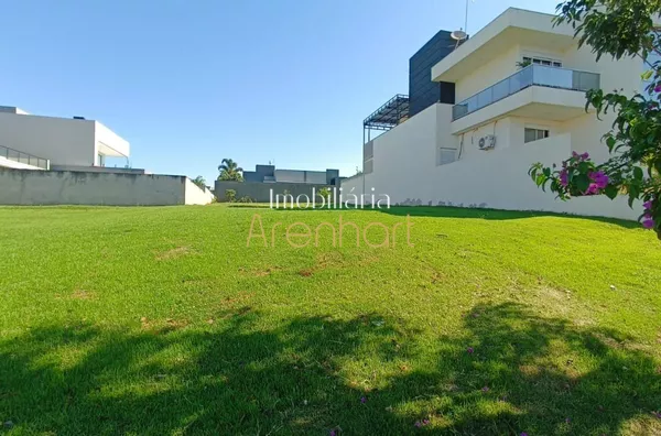 Terreno para venda,  Condominio Vale Do Sol, Santa Terezinha De Itaipu