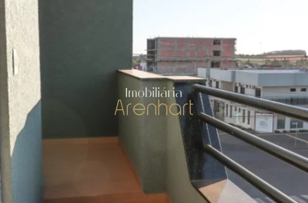 Apartamento para venda Centro Santa Terezinha de Itaipu