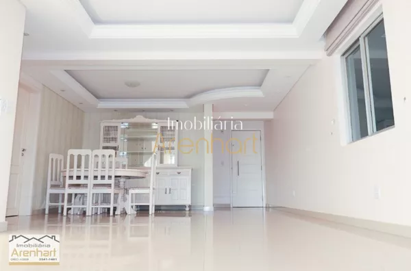 Apartamento para venda Centro Santa Terezinha de Itaipu