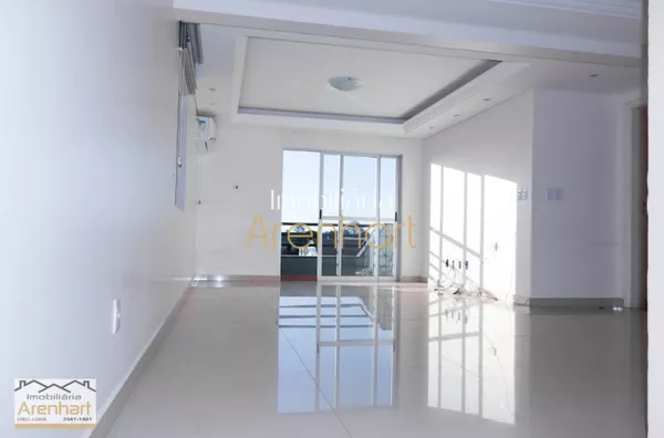 Apartamento para venda Centro Santa Terezinha de Itaipu